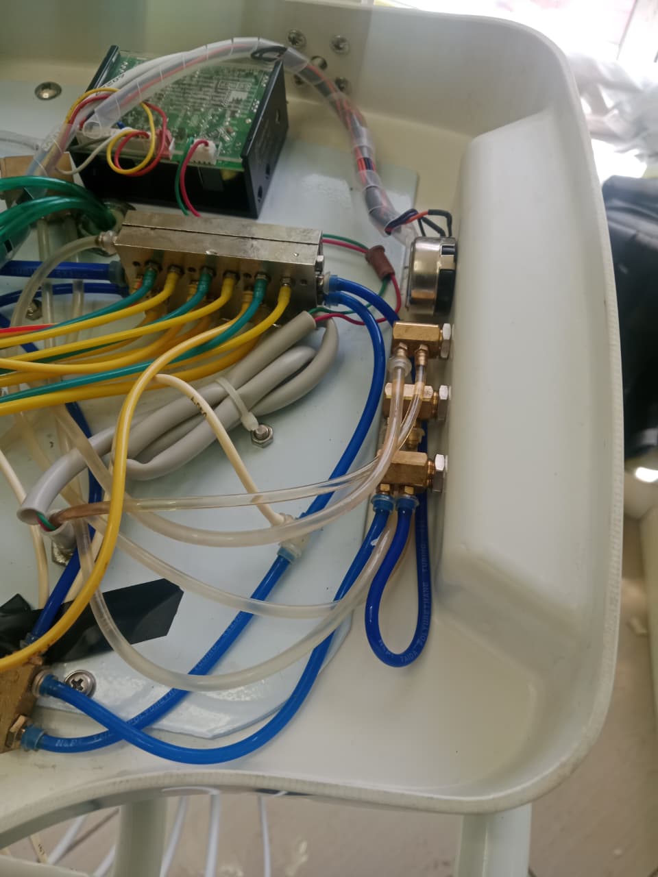 Air conditioner parts Nairobi